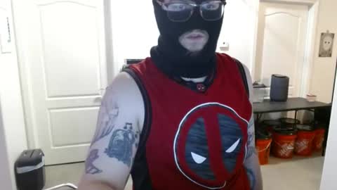 Snapshot of allenjaxoff703805 chatting on 7, 6, 2026 allenjaxoff703805 online show from 7, 6, 2026