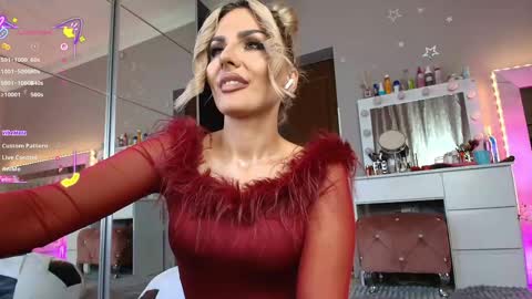 onlyfansallesya23 online show from 26, 5, 2026