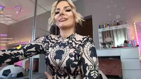 onlyfansallesya23 online show from 3, 6, 2026