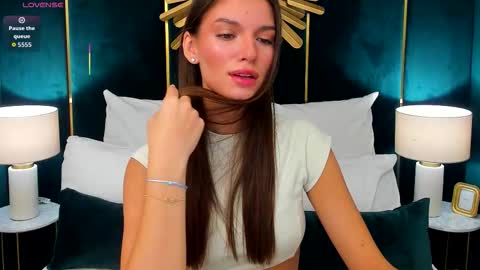 Lexi online show from 4, 10, 2025