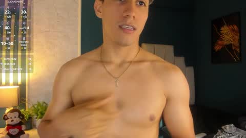 Allex online show from 11, 3, 2025