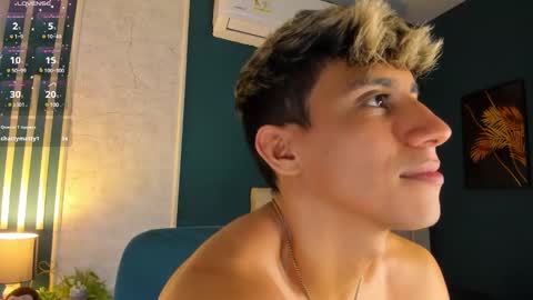 Allex online show from 11, 3, 2025