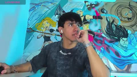 Allex online show from 10, 11, 2025