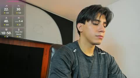 Allex online show from 8, 3, 2026