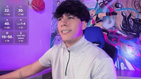 Allex online show from 18, 3, 2026