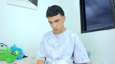 Snapshot of allexserrano chatting on 6, 12, 2024 Allex online show from 6, 12, 2024