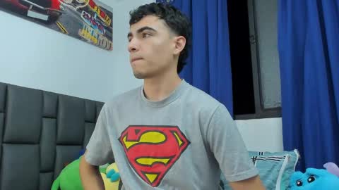 Snapshot of allexserrano chatting on 24, 1, 2025 Allex online show from 24, 1, 2025