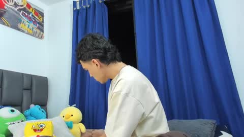 Snapshot of allexserrano chatting on 4, 2, 2025 Allex online show from 4, 2, 2025