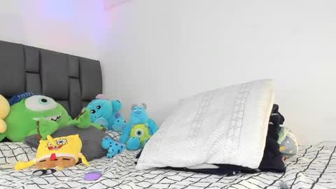 Snapshot of allexserrano chatting on 9, 3, 2025 Allex online show from 9, 3, 2025