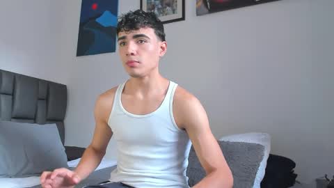 Snapshot of allexserrano chatting on 14, 9, 2025 Allex online show from 14, 9, 2025