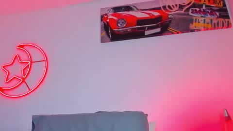 Snapshot of allexserrano chatting on 23, 11, 2025 Allex online show from 23, 11, 2025