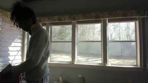 wishlist on bio online show from 20, 2, 2025