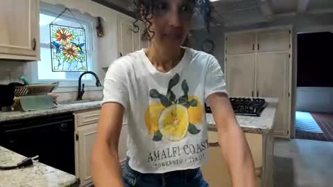 wishlist on bio online show from 9, 3, 2025