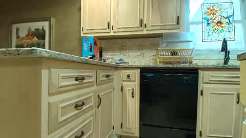 wishlist on bio online show from 13, 9, 2025