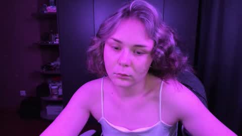 Snapshot of alli_zi chatting on 10, 11, 2025 Blair online show from 10, 11, 2025