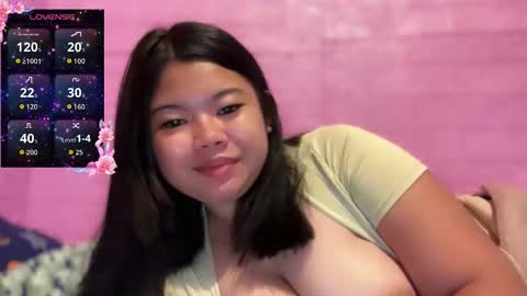 allianahpetit online show from 3, 4, 2026