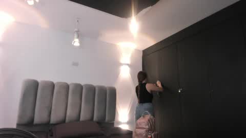 Snapshot of allicelover chatting on 1, 5, 2026 ALLICE online show from 1, 5, 2026