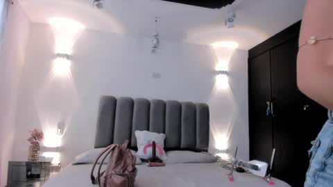 Snapshot of allicelover chatting on 6, 5, 2026 ALLICE online show from 6, 5, 2026