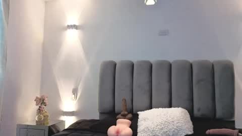 Snapshot of allicelover chatting on 19, 5, 2026 ALLICE online show from 19, 5, 2026