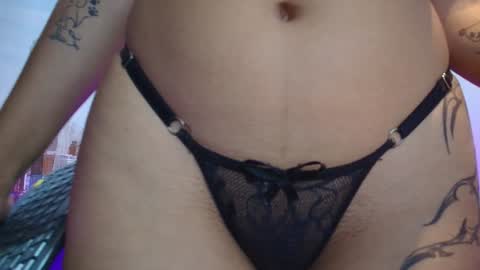 Snapshot of allicerosero chatting on 21, 1, 2025 Allice online show from 21, 1, 2025