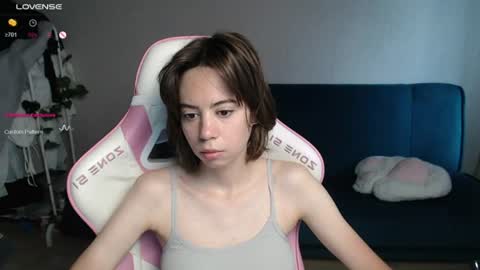 Snapshot of allie_hazie chatting on 11, 6, 2026 alice online show from 11, 6, 2026