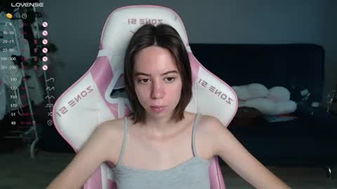 Snapshot of allie_hazie chatting on 26, 7, 2026 alice online show from 26, 7, 2026