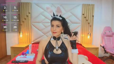 Aliie  online show from 18, 10, 2025