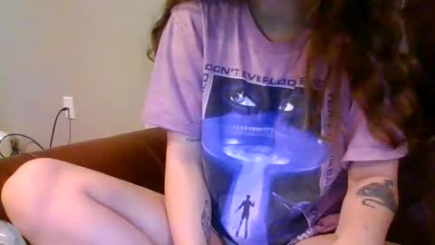 Snapshot of alliebearx chatting on 17, 1, 2026 alliebearx online show from 17, 1, 2026