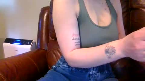 Snapshot of alliebearx chatting on 28, 2, 2026 alliebearx online show from 28, 2, 2026