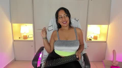 ALISON   online show from 3, 3, 2026