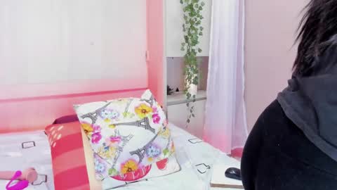 ALISON   online show from 23, 3, 2026