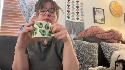 Snapshot of allieberrybb chatting on 13, 1, 2025  bb  online show from 13, 1, 2025