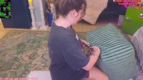 Snapshot of allieberrybb chatting on 15, 2, 2025  bb  online show from 15, 2, 2025