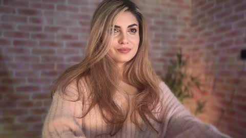 Allie online show from 20, 12, 2024