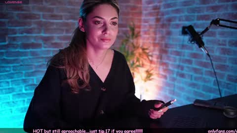 Allie online show from 13, 1, 2025