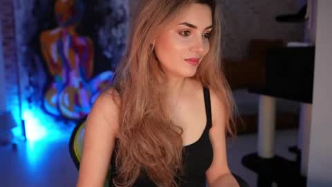 Allie online show from 17, 2, 2025