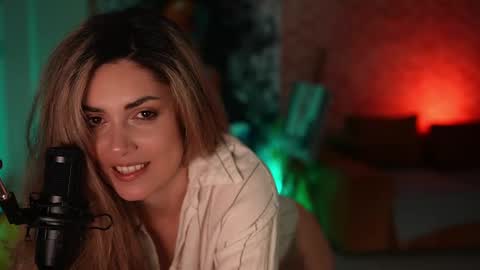 Allie online show from 1, 3, 2025