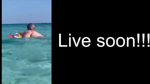 Allie online show from 11, 9, 2025