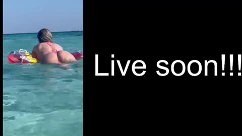 Allie online show from 14, 10, 2025