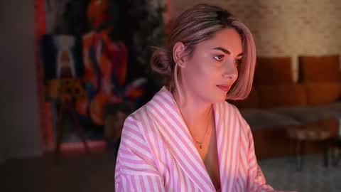 Allie online show from 30, 10, 2025