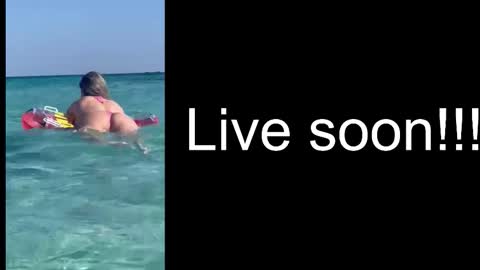 Allie online show from 12, 11, 2025