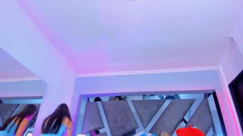 Snapshot of allijadid chatting on 25, 1, 2025 online show from 25, 1, 2025