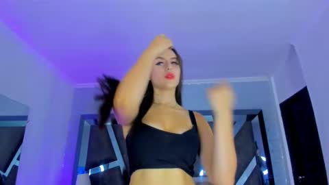 Snapshot of allijadid chatting on 4, 3, 2025 online show from 4, 3, 2025