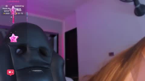 Snapshot of allijadid chatting on 10, 9, 2025 online show from 10, 9, 2025