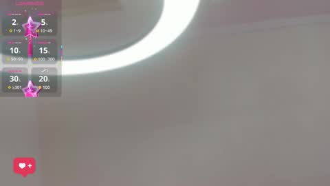 Snapshot of allijadid chatting on 20, 9, 2025 online show from 20, 9, 2025