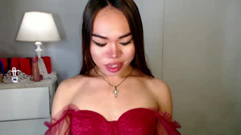 Snapshot of allirah20x chatting on 12, 12, 2024 Allirah online show from 12, 12, 2024