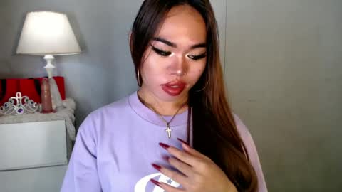 Snapshot of allirah20x chatting on 20, 12, 2024 Allirah online show from 20, 12, 2024