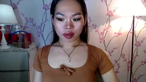 Snapshot of allirah20x chatting on 8, 1, 2025 Allirah online show from 8, 1, 2025