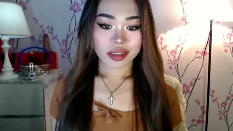 Snapshot of allirah20x chatting on 23, 1, 2025 Allirah online show from 23, 1, 2025