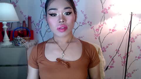 Snapshot of allirah20x chatting on 27, 1, 2025 Allirah online show from 27, 1, 2025